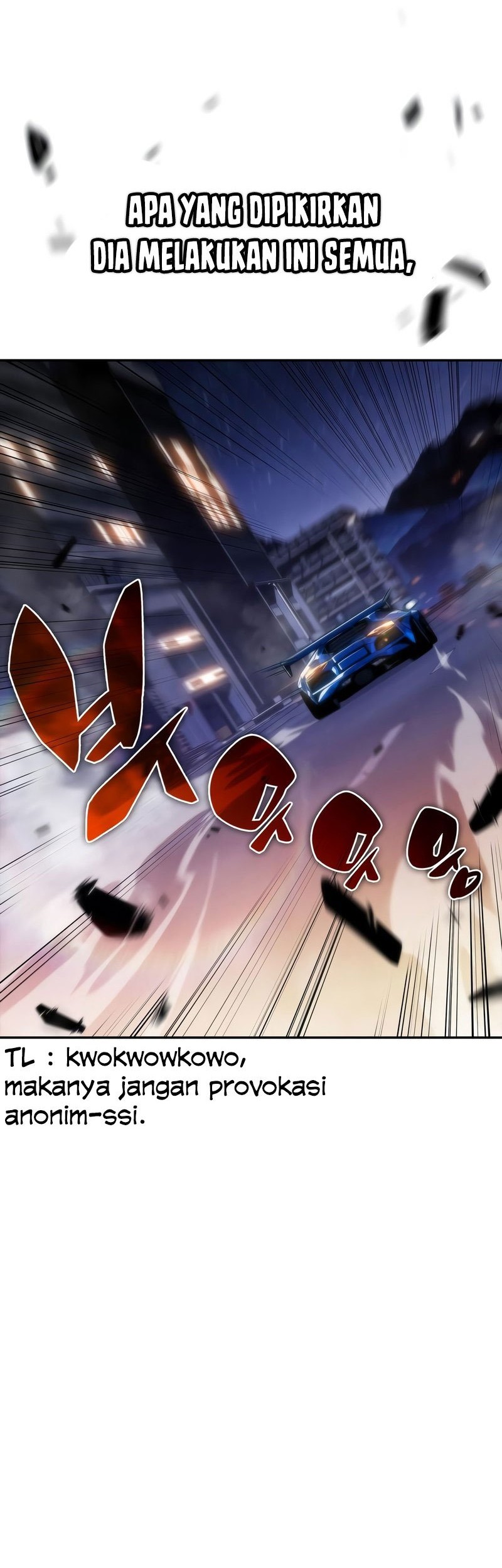 Solo Max-Level Newbie Chapter 49 - halaman 79