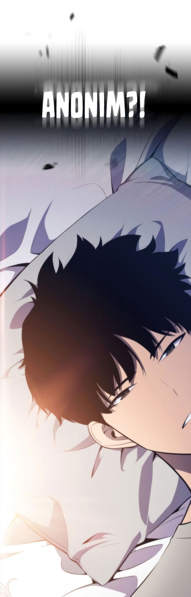 Solo Max-Level Newbie Chapter 49 - halaman 80