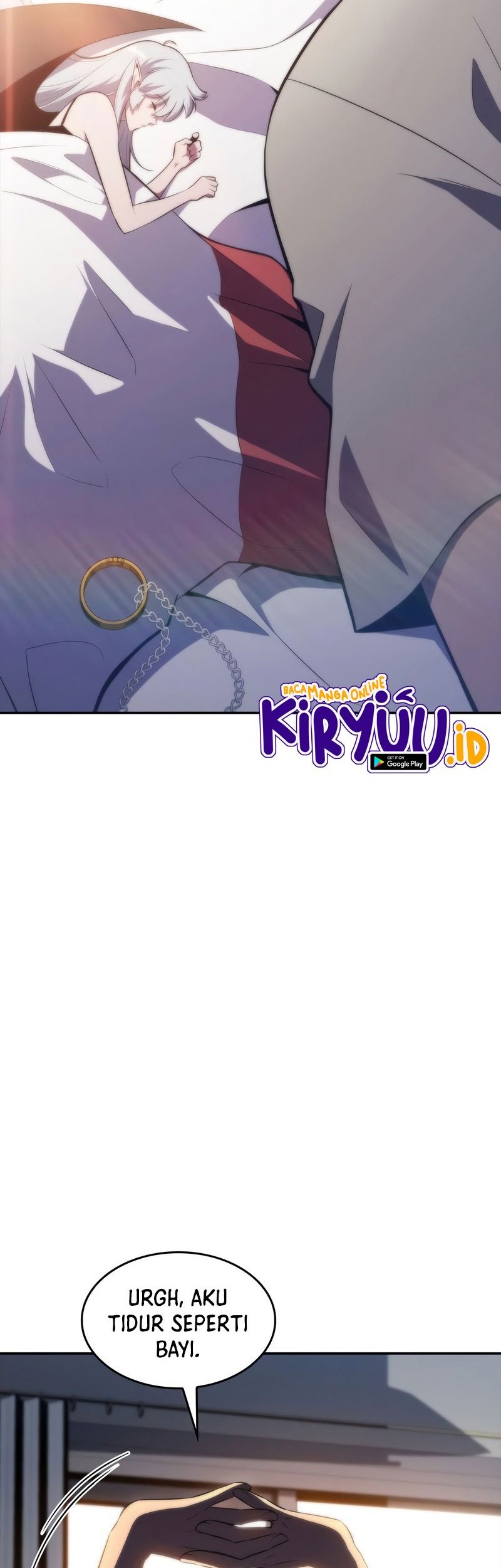 Solo Max-Level Newbie Chapter 49 - halaman 81