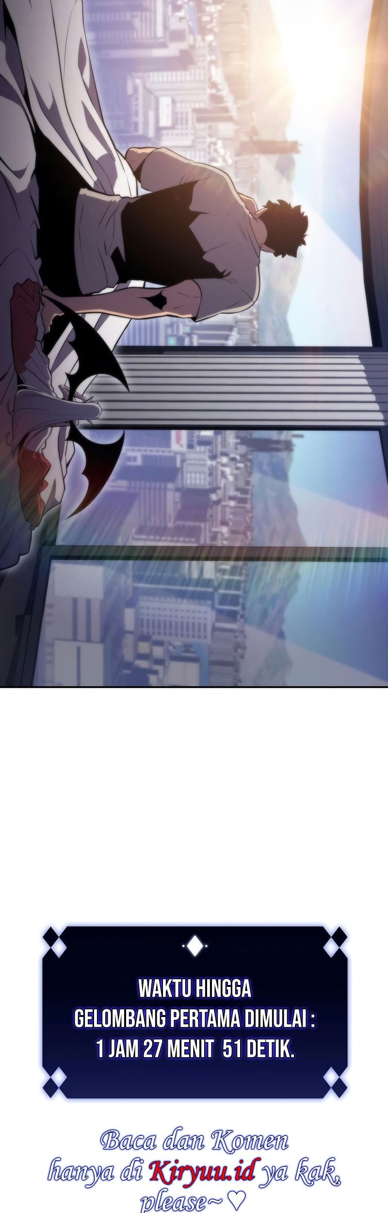 Solo Max-Level Newbie Chapter 49 - halaman 83