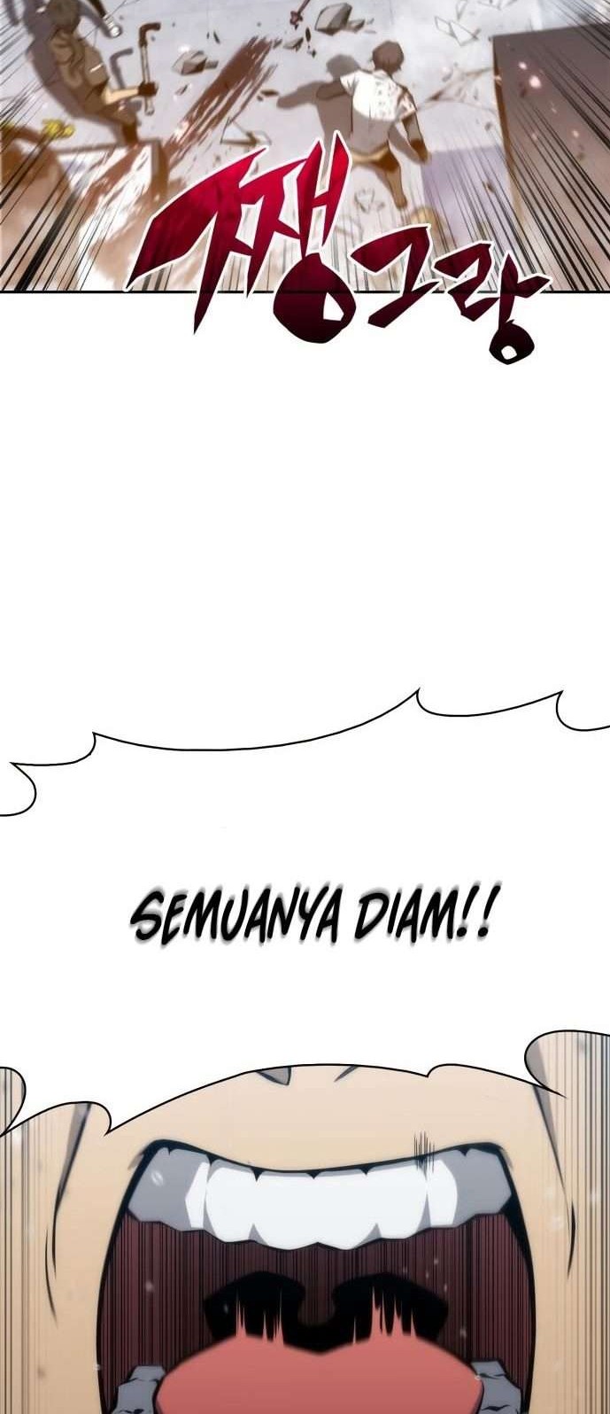 Solo Max-Level Newbie Chapter 5 - halaman 11