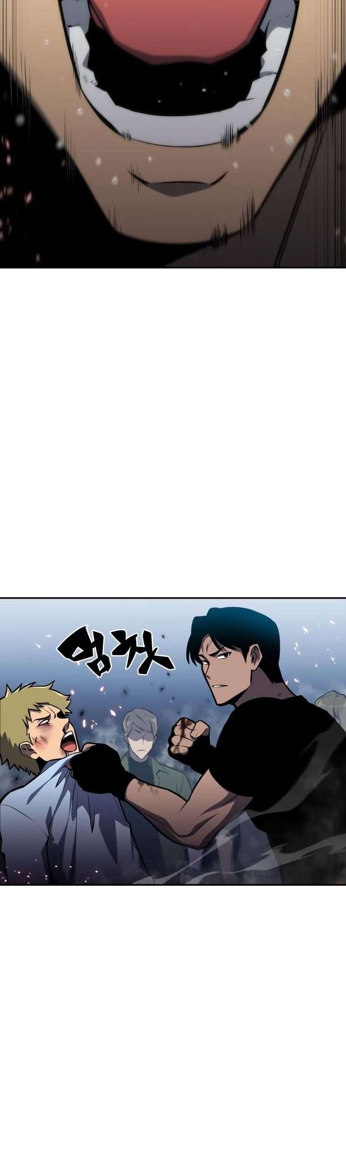 Solo Max-Level Newbie Chapter 5 - halaman 12