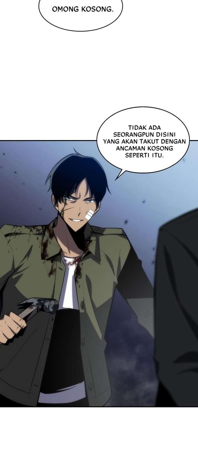 Solo Max-Level Newbie Chapter 5 - halaman 14