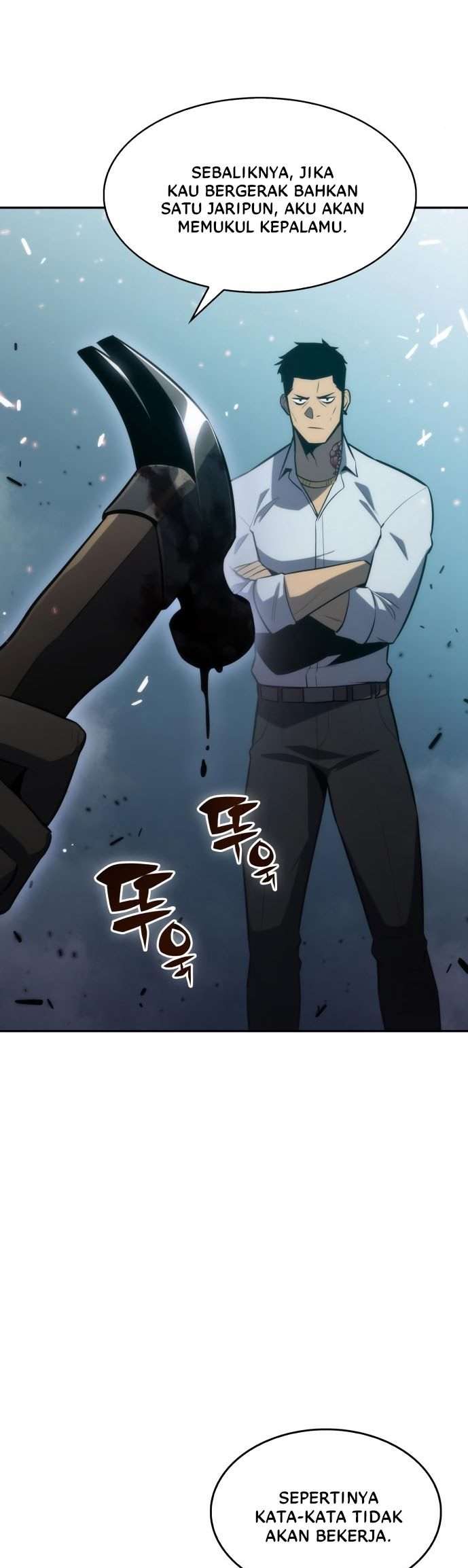 Solo Max-Level Newbie Chapter 5 - halaman 15