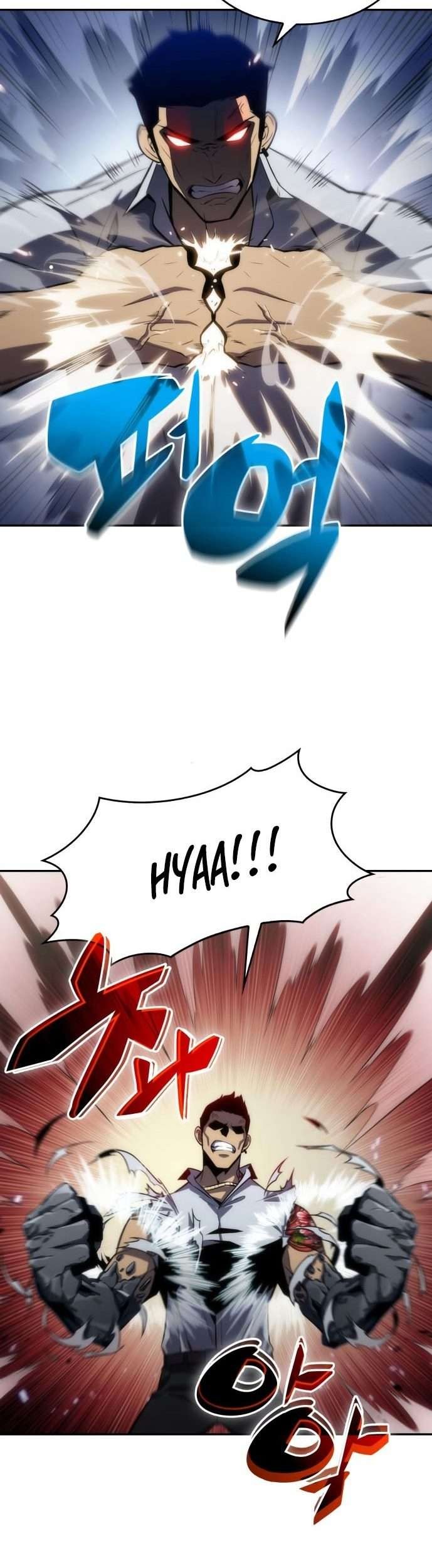 Solo Max-Level Newbie Chapter 5 - halaman 16