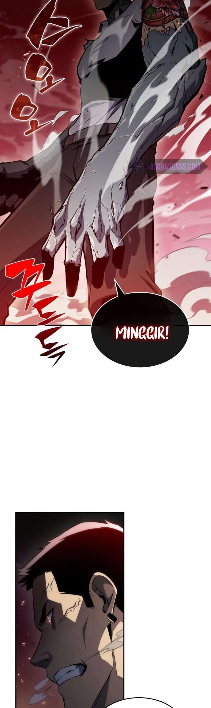Solo Max-Level Newbie Chapter 5 - halaman 18
