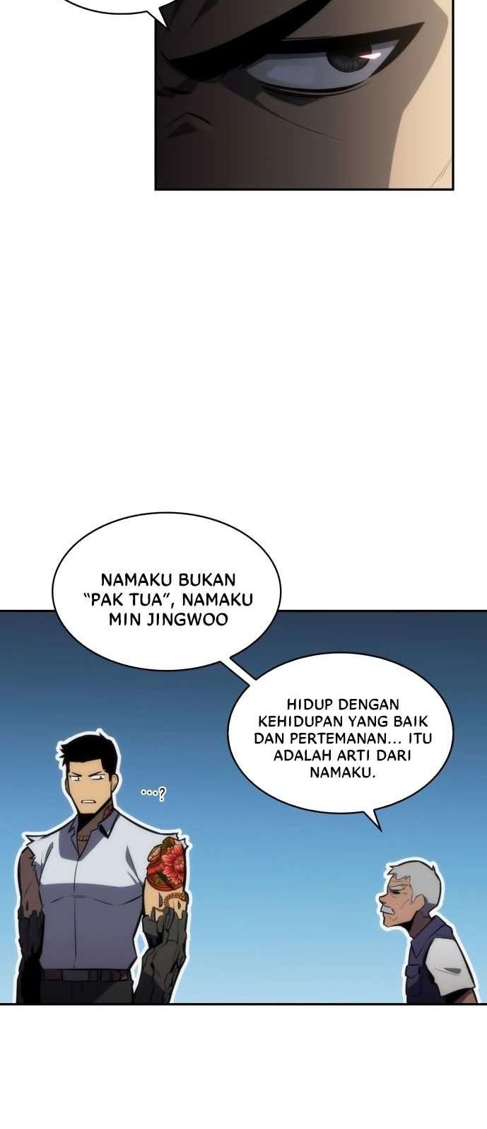 Solo Max-Level Newbie Chapter 5 - halaman 20