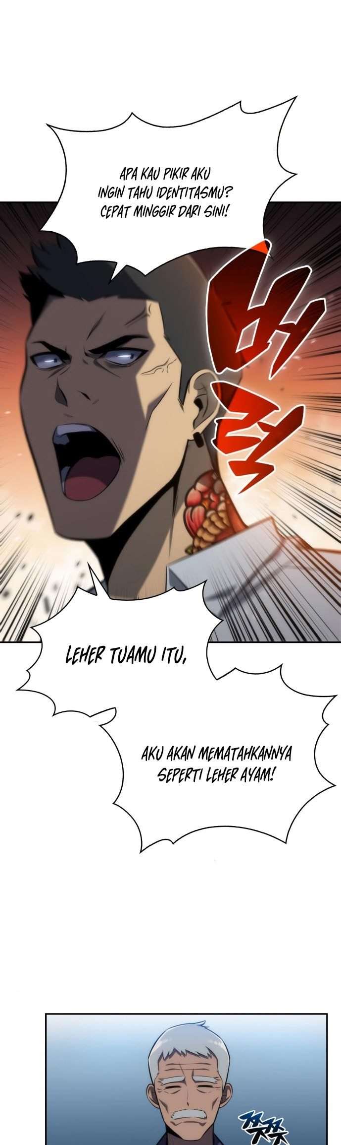Solo Max-Level Newbie Chapter 5 - halaman 21