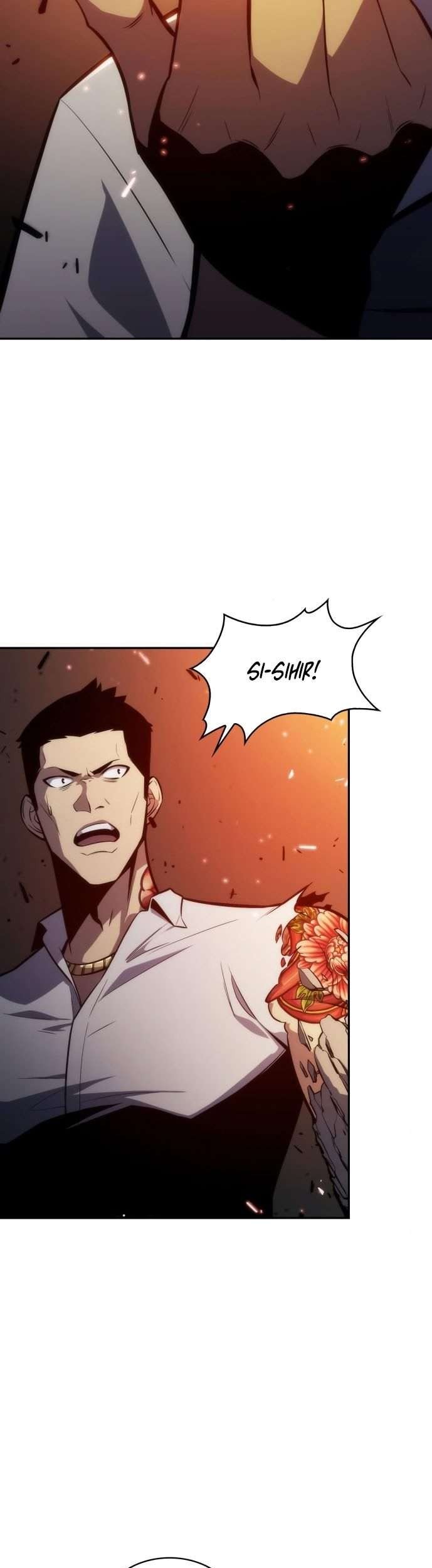 Solo Max-Level Newbie Chapter 5 - halaman 25