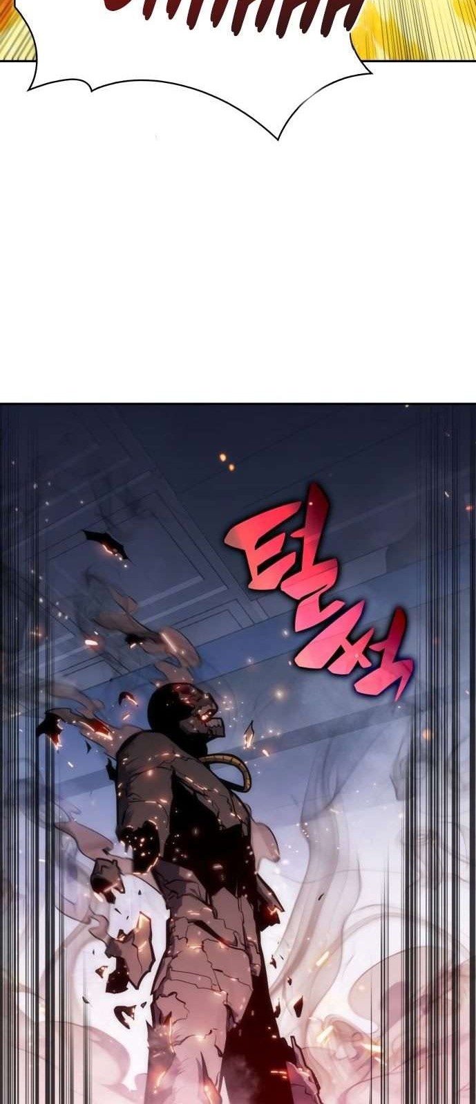 Solo Max-Level Newbie Chapter 5 - halaman 29