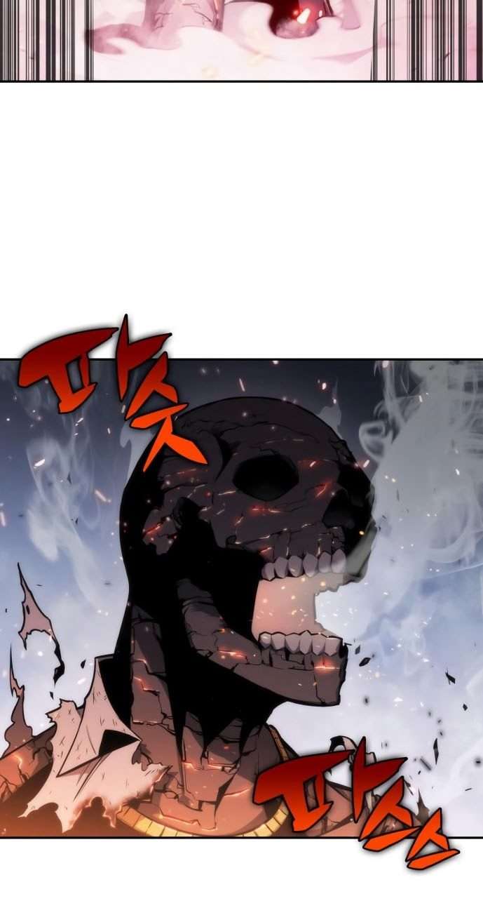 Solo Max-Level Newbie Chapter 5 - halaman 30