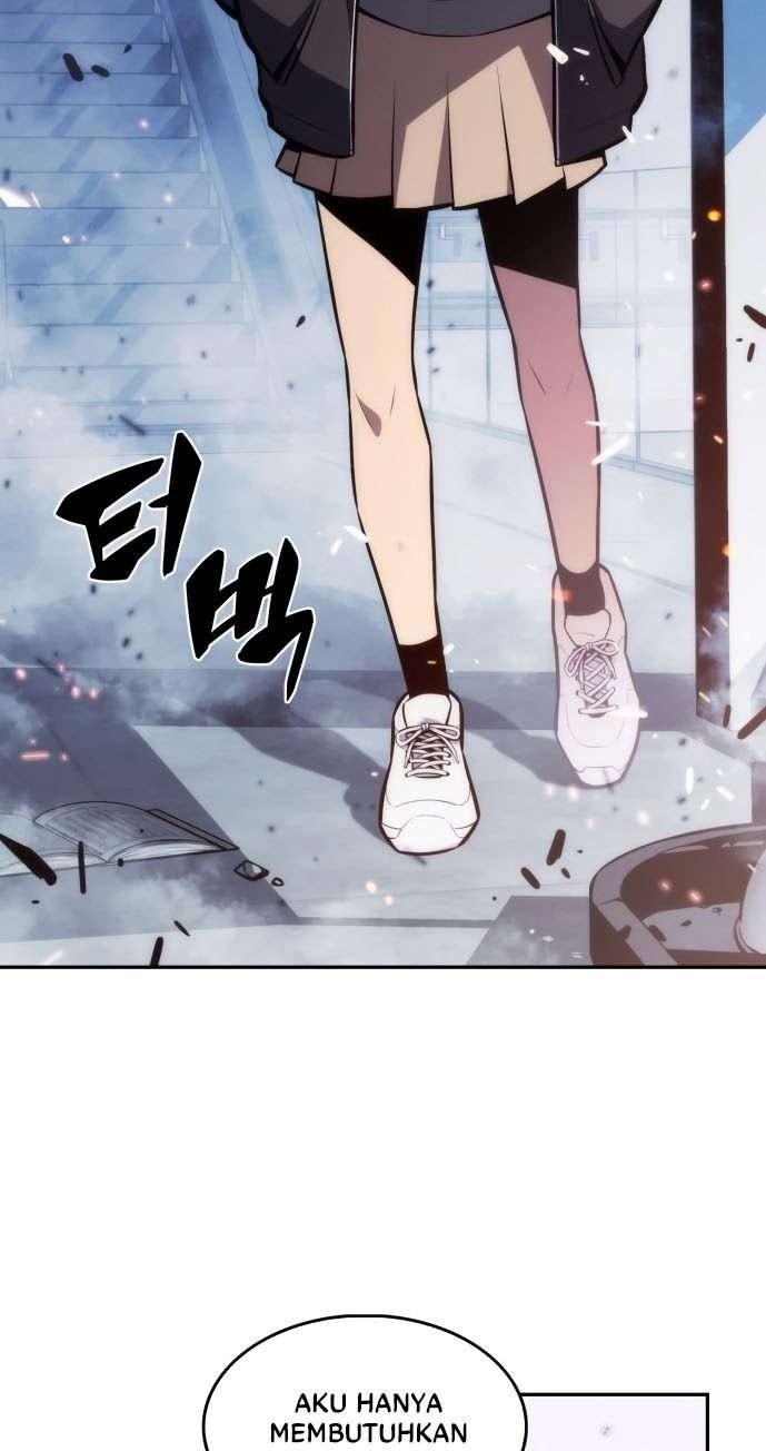 Solo Max-Level Newbie Chapter 5 - halaman 33