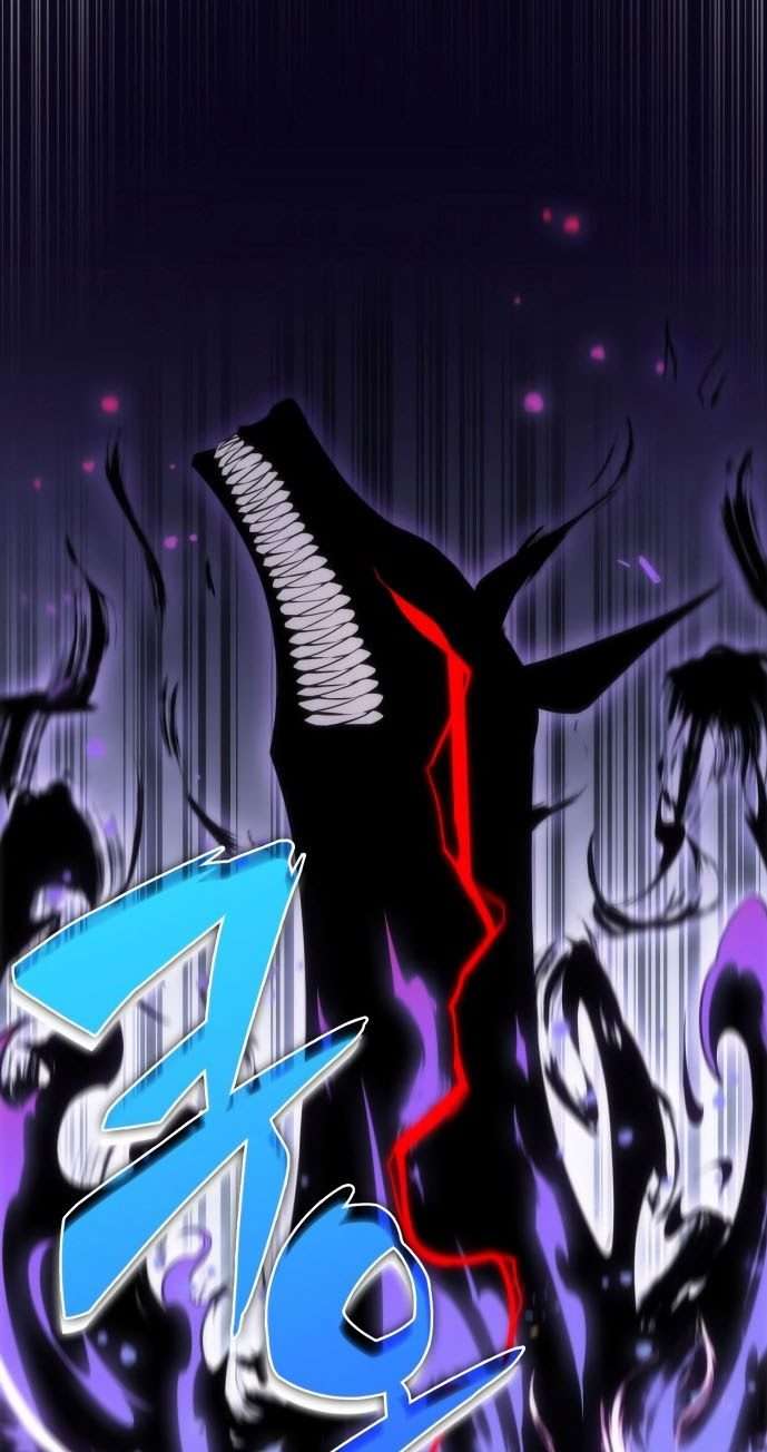 Solo Max-Level Newbie Chapter 5 - halaman 36