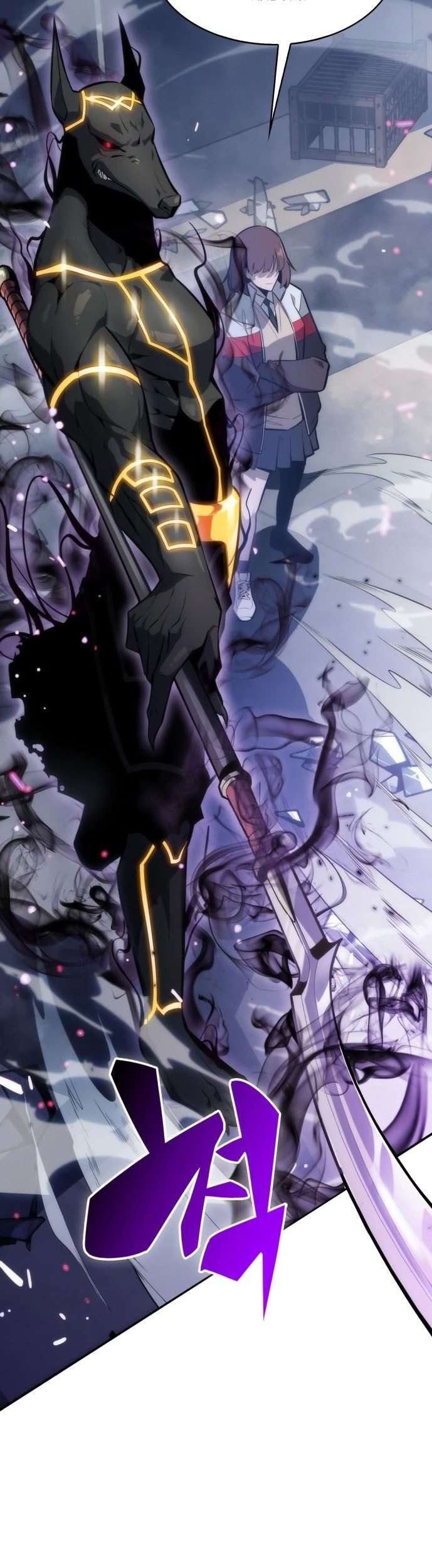 Solo Max-Level Newbie Chapter 5 - halaman 40