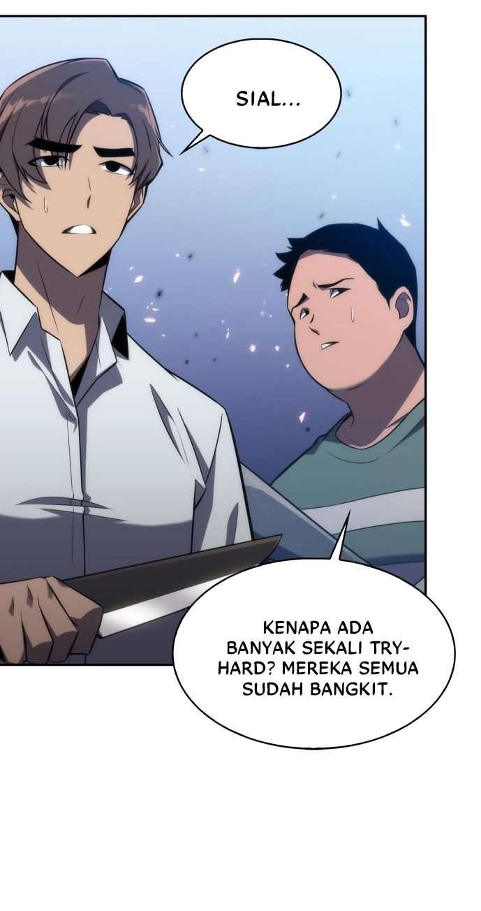 Solo Max-Level Newbie Chapter 5 - halaman 42