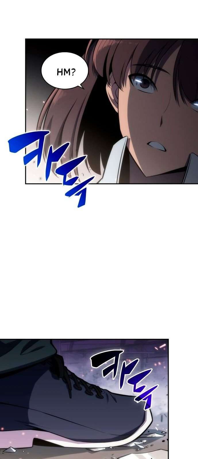 Solo Max-Level Newbie Chapter 5 - halaman 44