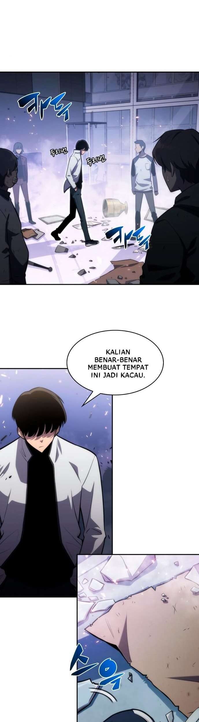 Solo Max-Level Newbie Chapter 5 - halaman 46
