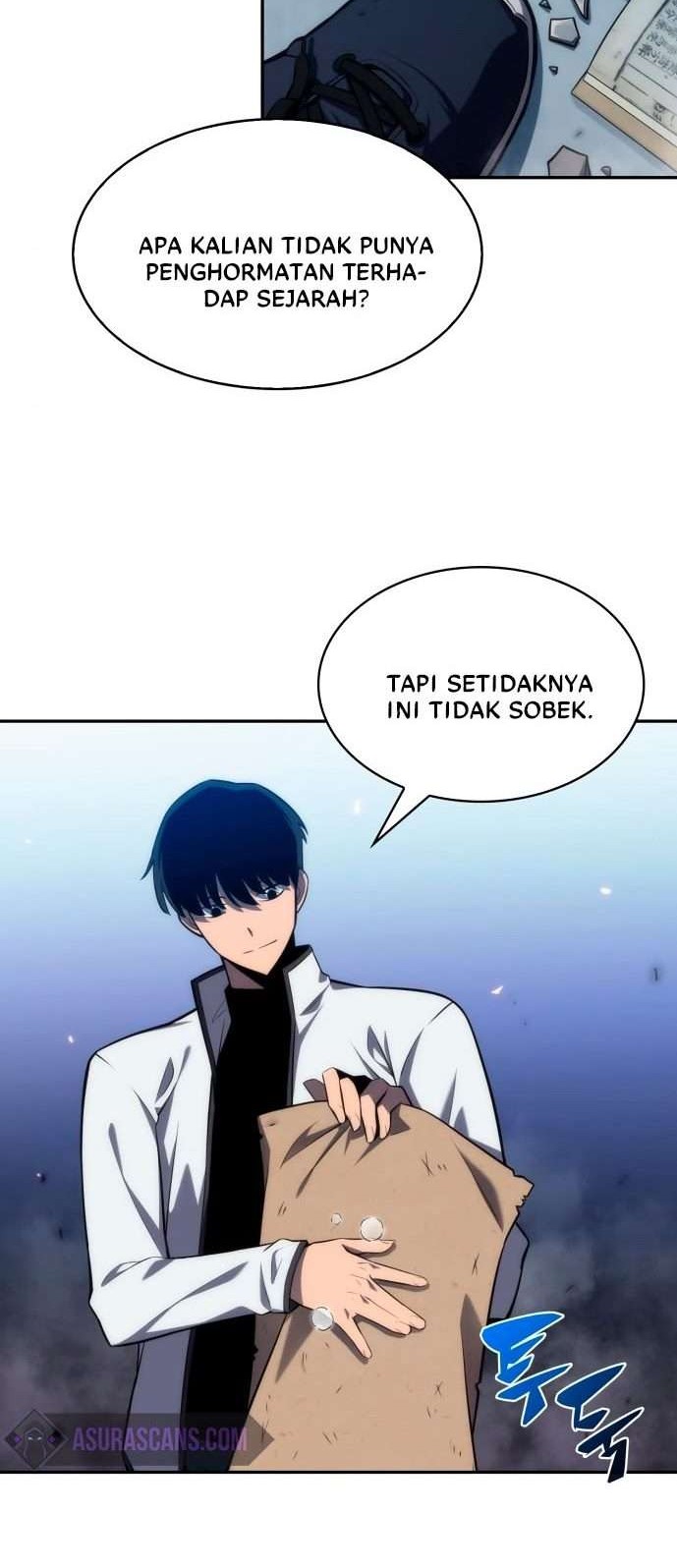 Solo Max-Level Newbie Chapter 5 - halaman 47