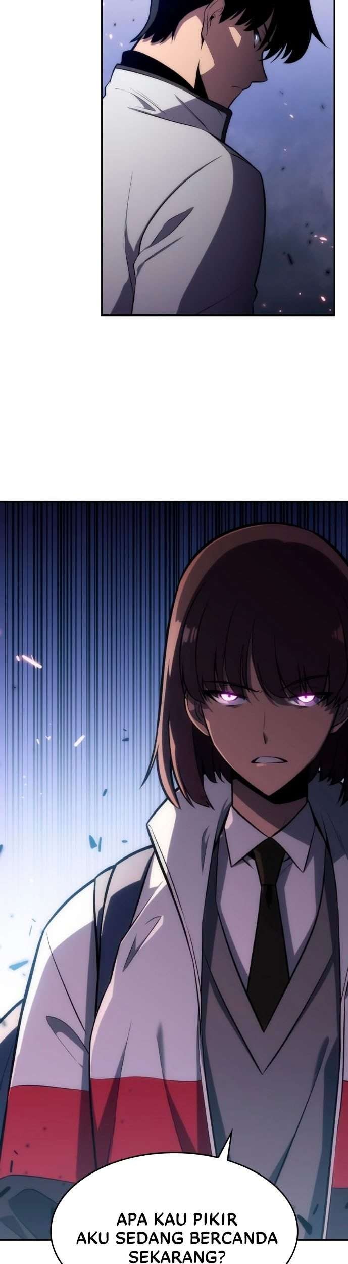 Solo Max-Level Newbie Chapter 5 - halaman 49