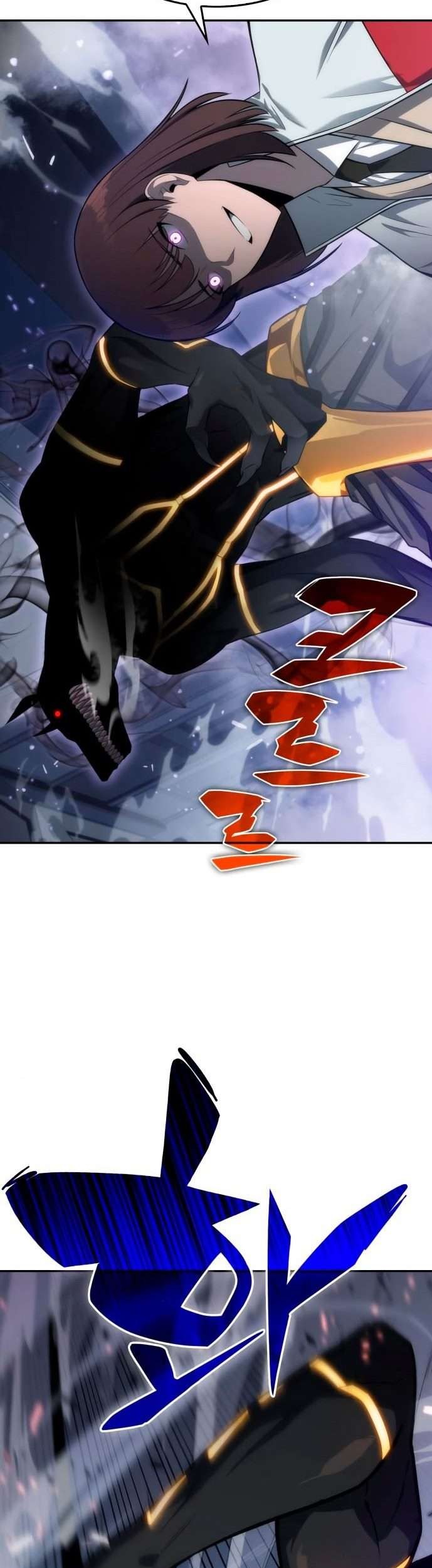 Solo Max-Level Newbie Chapter 5 - halaman 52