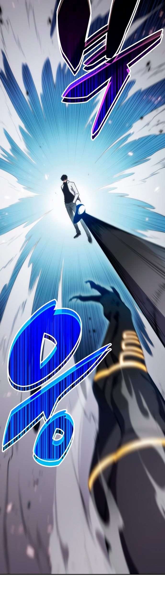 Solo Max-Level Newbie Chapter 5 - halaman 55