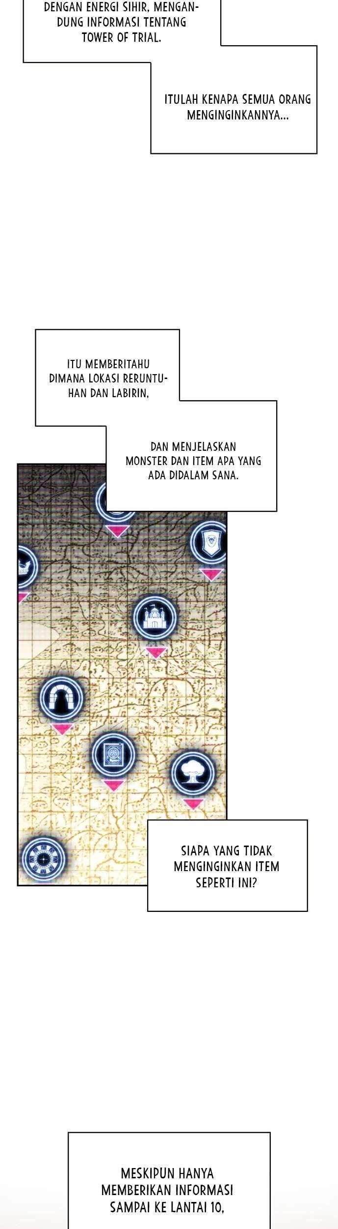 Solo Max-Level Newbie Chapter 5 - halaman 7