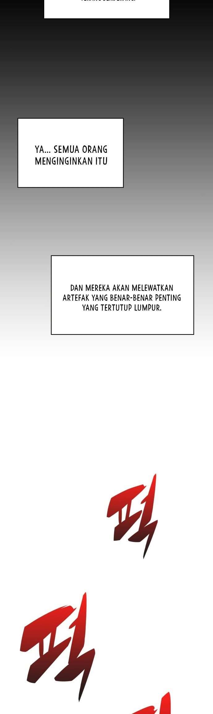 Solo Max-Level Newbie Chapter 5 - halaman 9