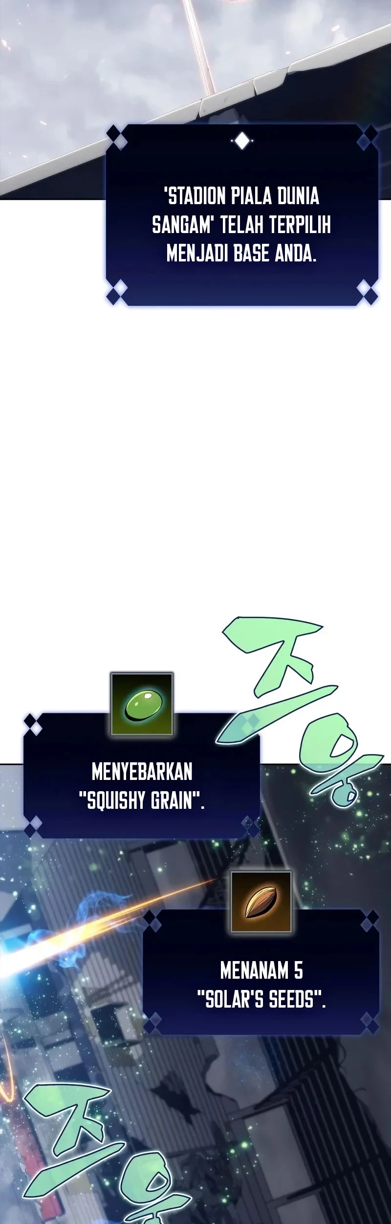 Solo Max-Level Newbie Chapter 50 - halaman 10