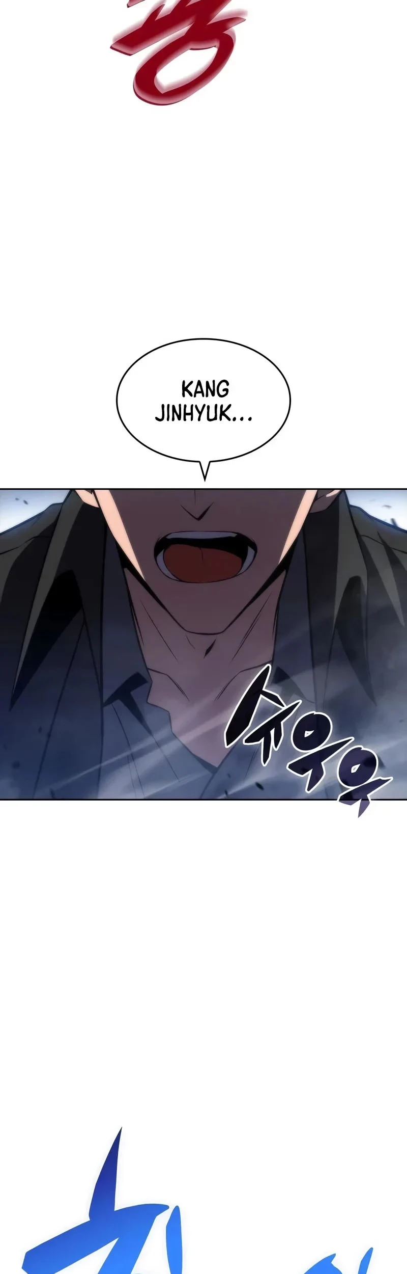 Solo Max-Level Newbie Chapter 50 - halaman 30