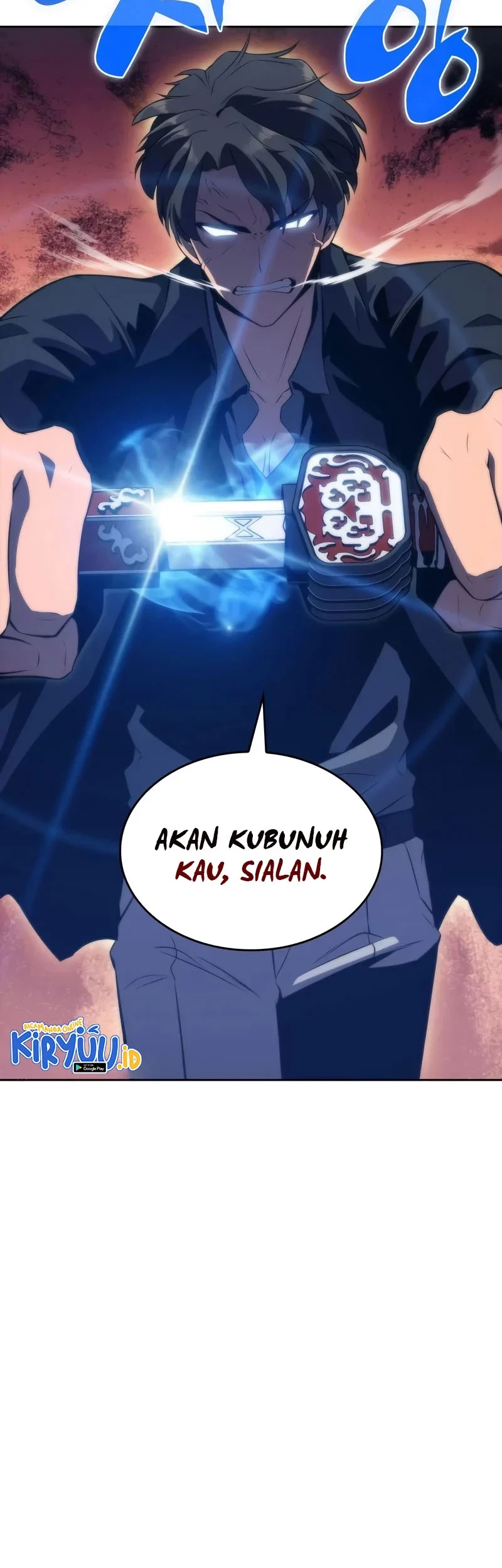 Solo Max-Level Newbie Chapter 50 - halaman 31