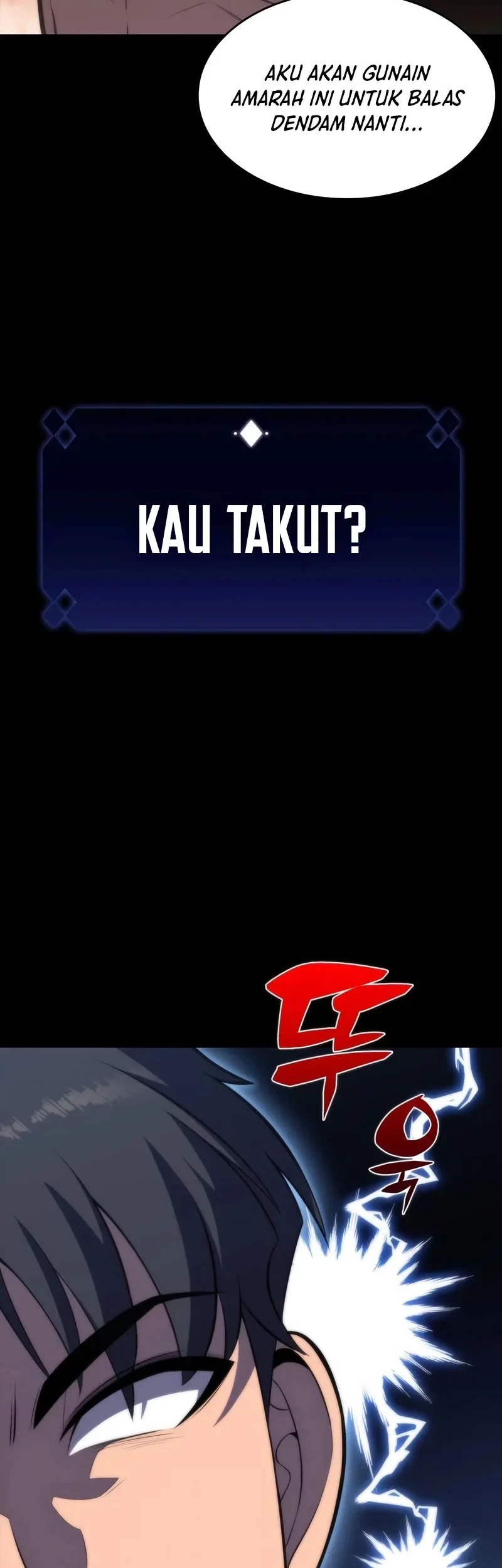 Solo Max-Level Newbie Chapter 50 - halaman 41