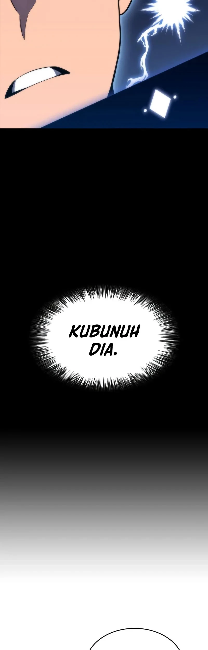 Solo Max-Level Newbie Chapter 50 - halaman 42