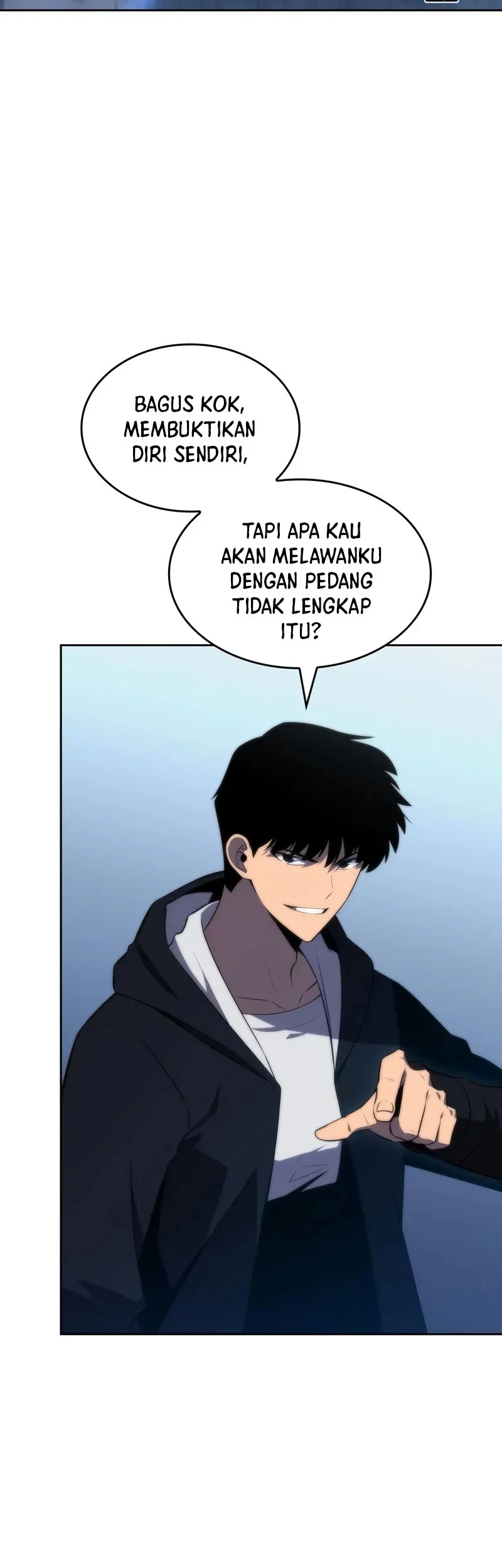 Solo Max-Level Newbie Chapter 50 - halaman 48