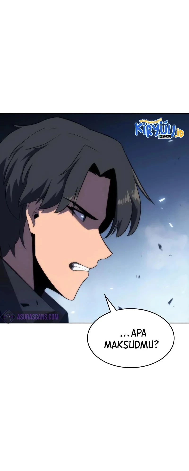 Solo Max-Level Newbie Chapter 50 - halaman 49