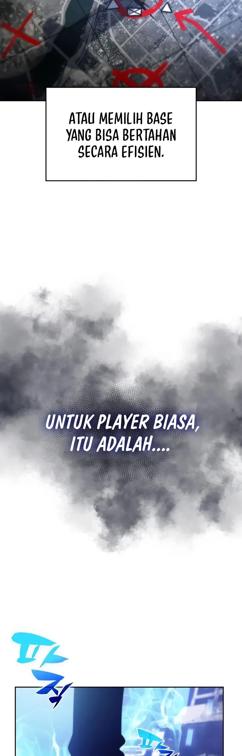 Solo Max-Level Newbie Chapter 50 - halaman 5