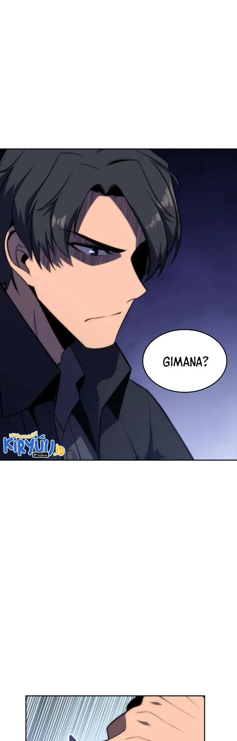 Solo Max-Level Newbie Chapter 50 - halaman 54