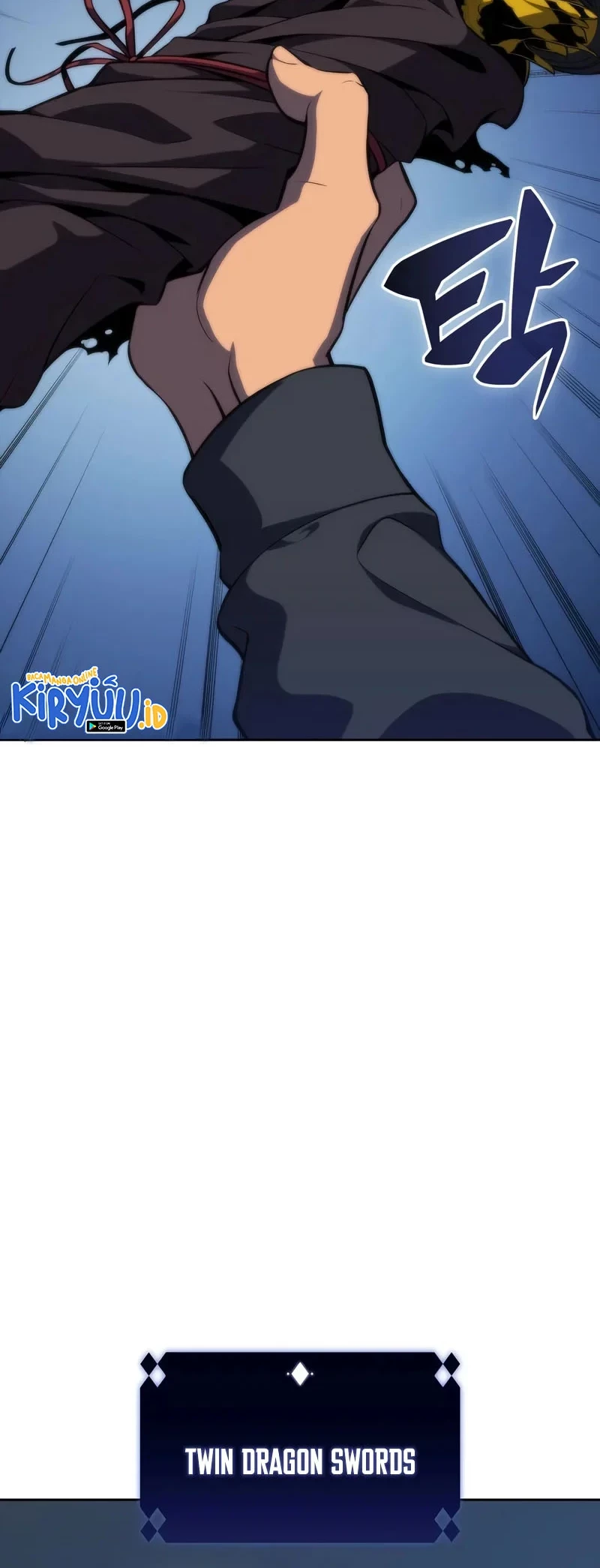 Solo Max-Level Newbie Chapter 50 - halaman 61