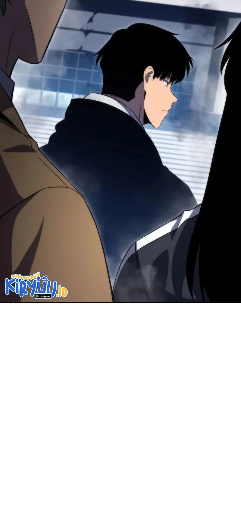 Solo Max-Level Newbie Chapter 50 - halaman 67
