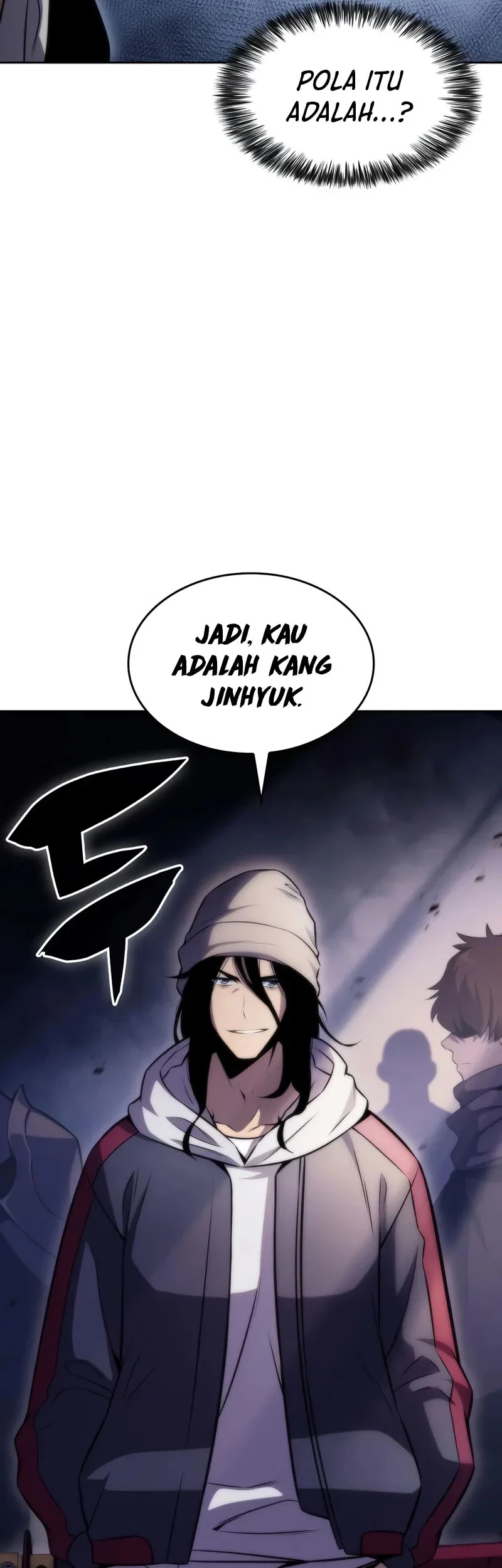 Solo Max-Level Newbie Chapter 50 - halaman 70