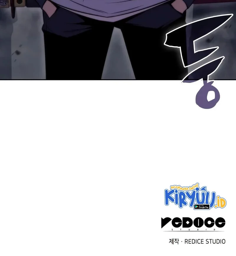 Solo Max-Level Newbie Chapter 50 - halaman 71