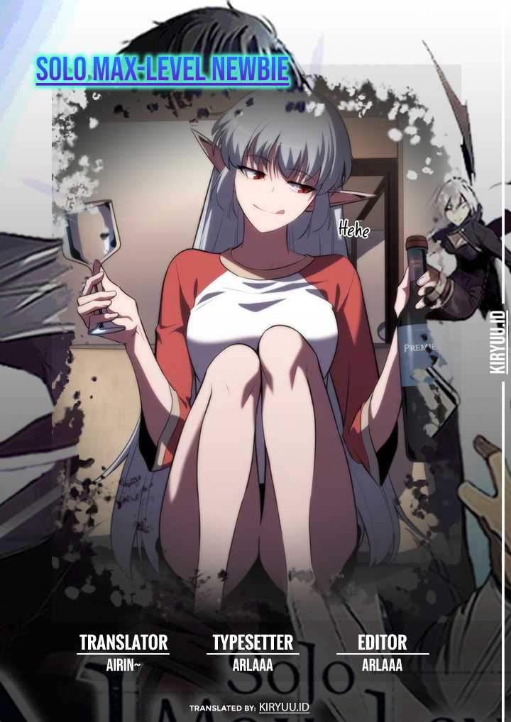 Solo Max-Level Newbie Chapter 51 - halaman 1