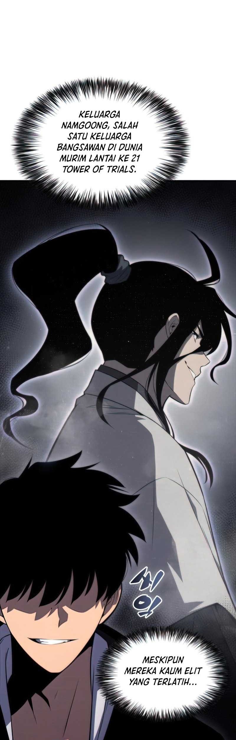 Solo Max-Level Newbie Chapter 51 - halaman 10