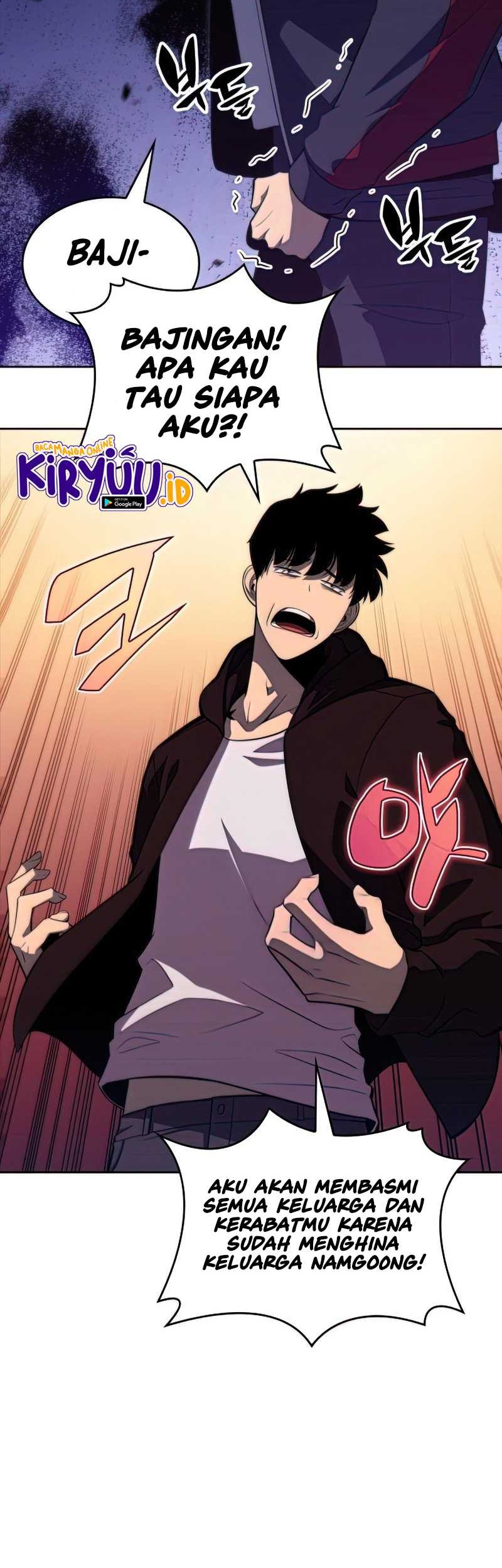 Solo Max-Level Newbie Chapter 51 - halaman 12
