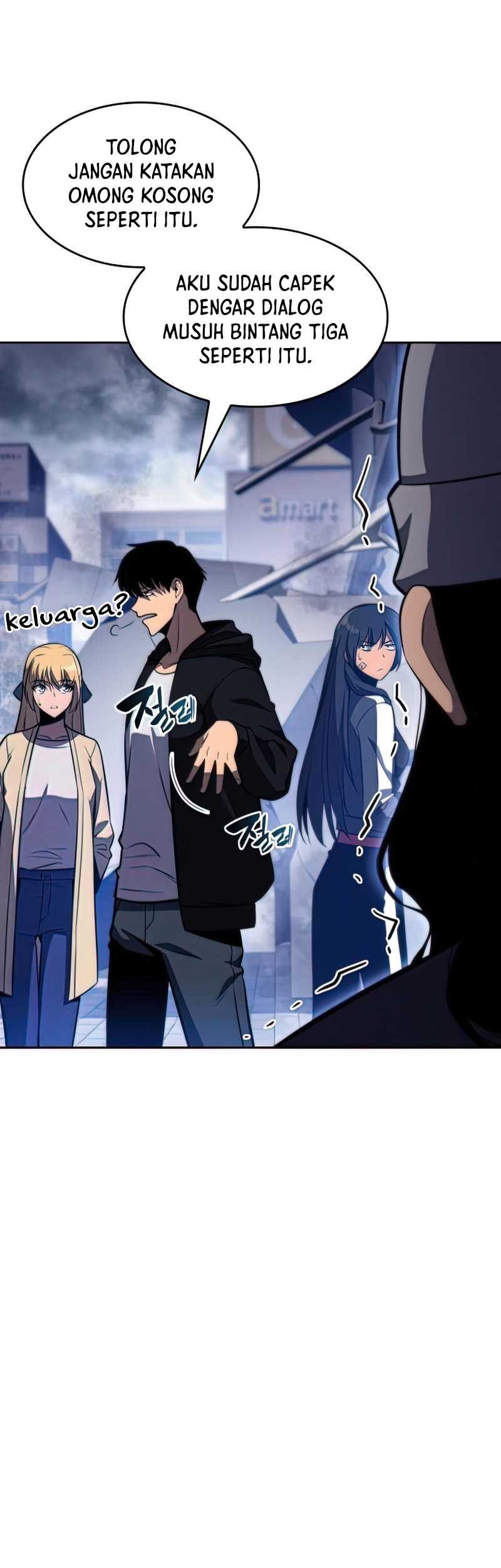 Solo Max-Level Newbie Chapter 51 - halaman 13