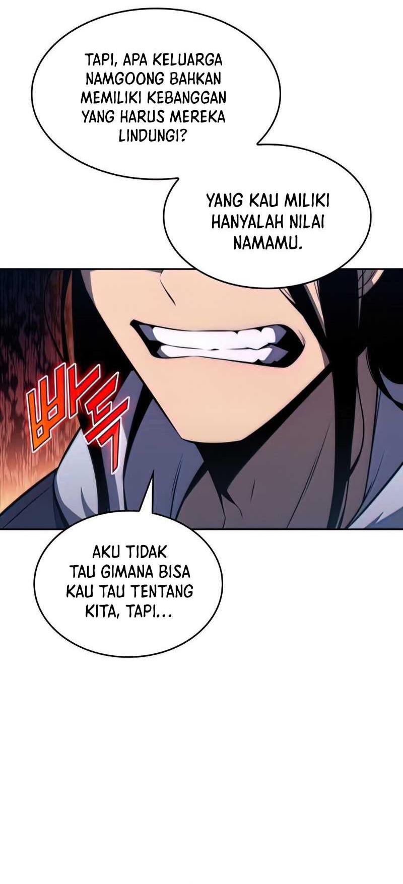 Solo Max-Level Newbie Chapter 51 - halaman 14