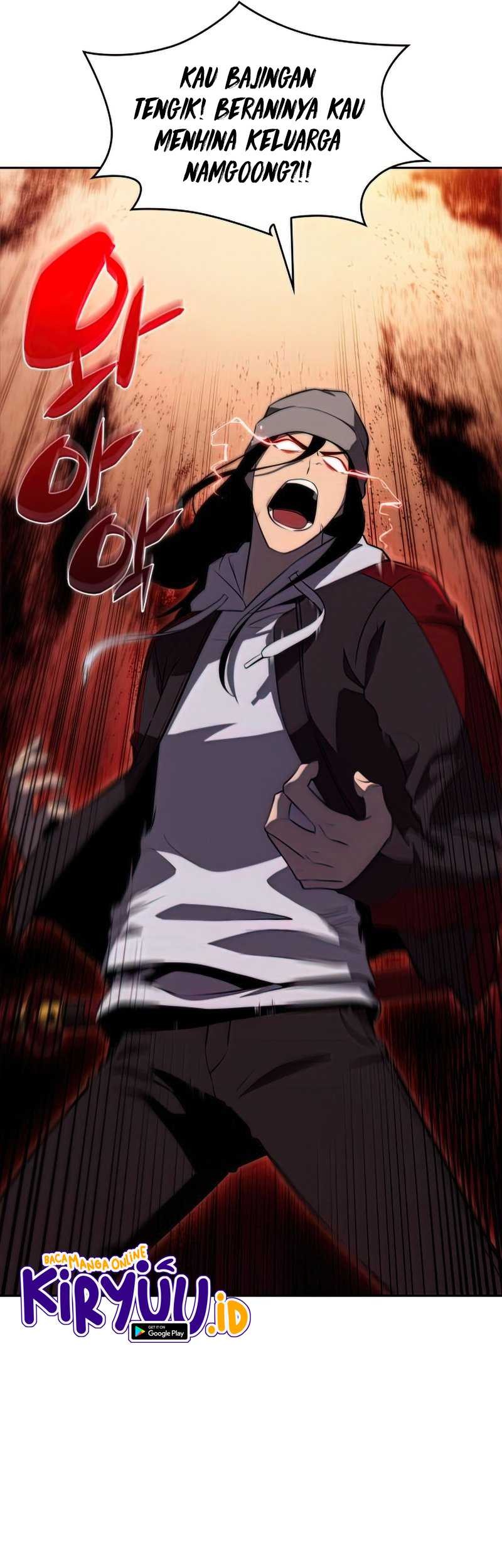 Solo Max-Level Newbie Chapter 51 - halaman 15