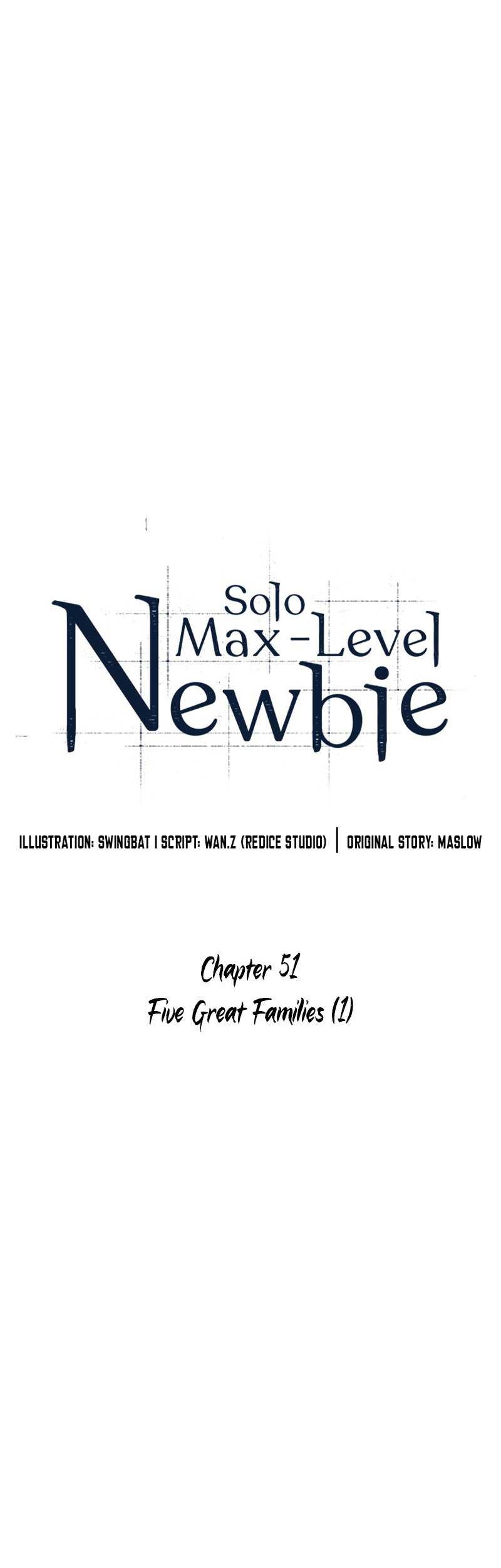 Solo Max-Level Newbie Chapter 51 - halaman 16