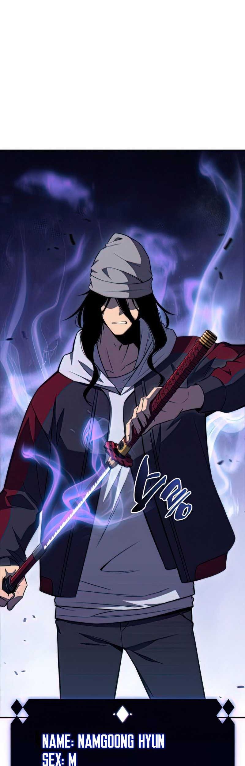 Solo Max-Level Newbie Chapter 51 - halaman 17