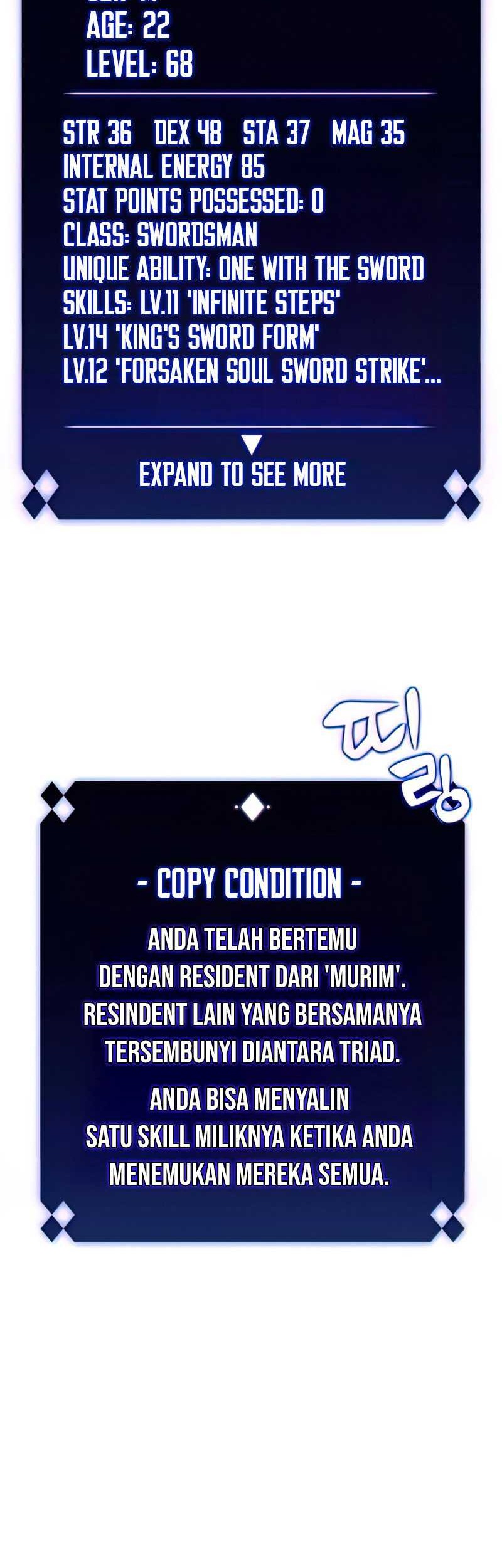 Solo Max-Level Newbie Chapter 51 - halaman 18