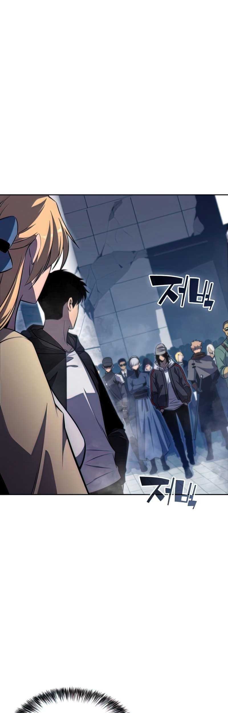 Solo Max-Level Newbie Chapter 51 - halaman 2